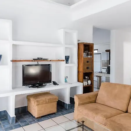 Kamezí Boutique Villa Playa Blanca (Lanzarote)