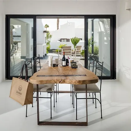 Kamezí Boutique Villa