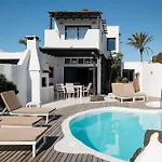 Villa Kamezi Boutique
