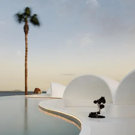 Villa Kamezí Boutique *