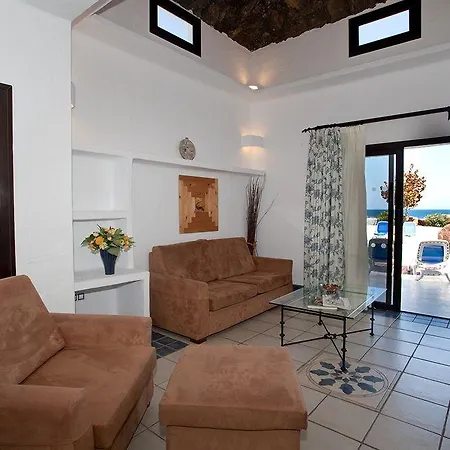 Kamezi Boutique Villa Playa Blanca (Lanzarote)