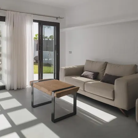 Villa Kamezí Boutique