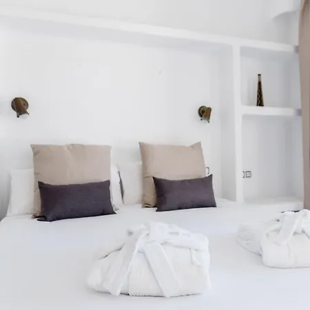 Villa Kamezí Boutique