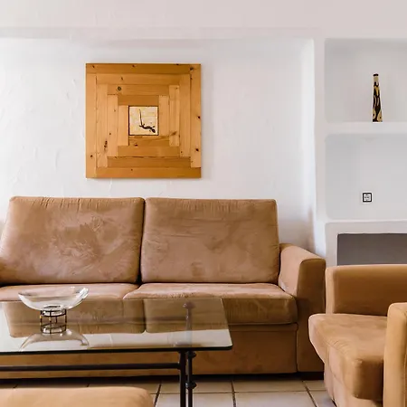 Kamezi Boutique Playa Blanca (Lanzarote)