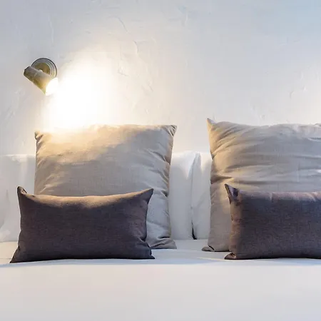 Villa Kamezí Boutique