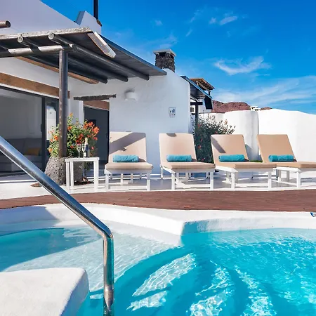 Kamezí Boutique Villa *