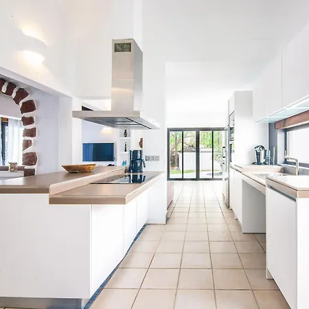 Kamezí Boutique Villa