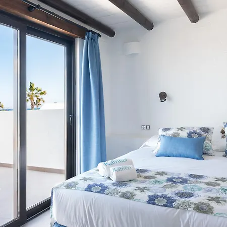 Kamezí Boutique Villa *