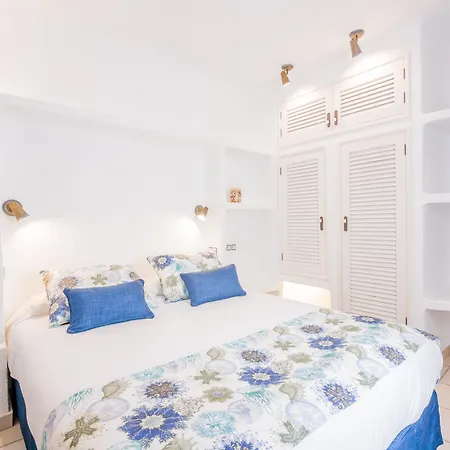 Kamezí Boutique Playa Blanca (Lanzarote)