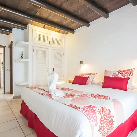 Villa Kamezí Boutique *