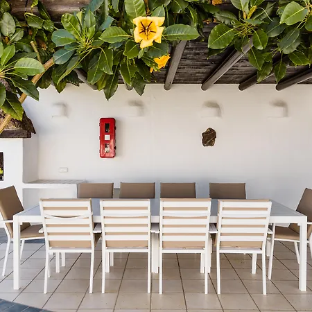 Kamezí Boutique Playa Blanca (Lanzarote)