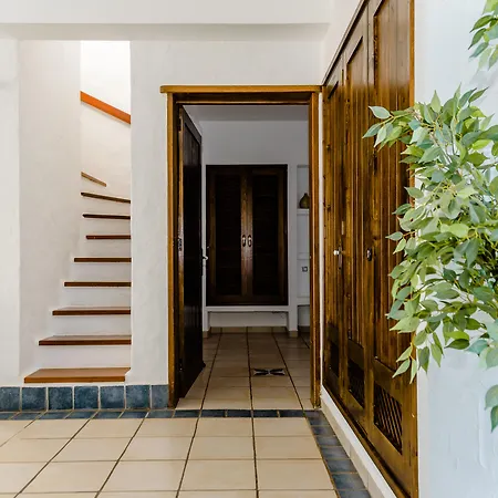 Kamezí Boutique Villa *