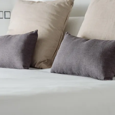 Kamezí Boutique Villa *