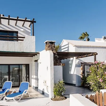 Kamezi Boutique Playa Blanca (Lanzarote)