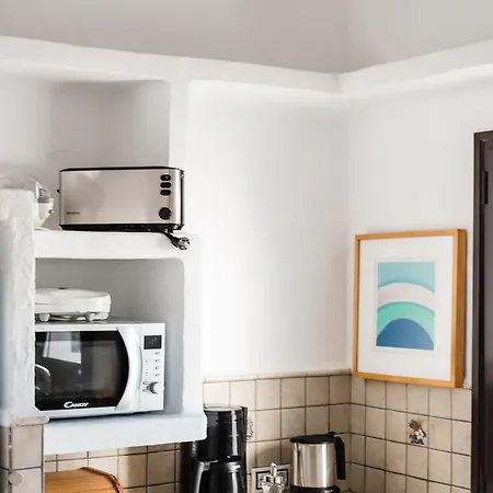 Kamezí Boutique Villa *