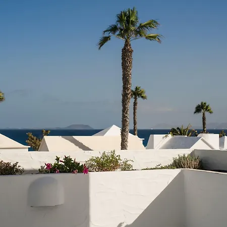 Kamezi Boutique Villa Playa Blanca (Lanzarote)