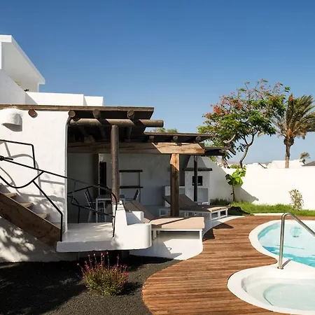 Kamezi Boutique Playa Blanca (Lanzarote)