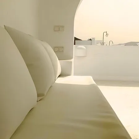 Kamezí Boutique Villa *