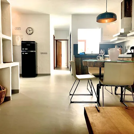 Villa Kamezí Boutique Playa Blanca (Lanzarote)