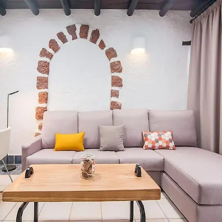 Kamezi Boutique Playa Blanca (Lanzarote)