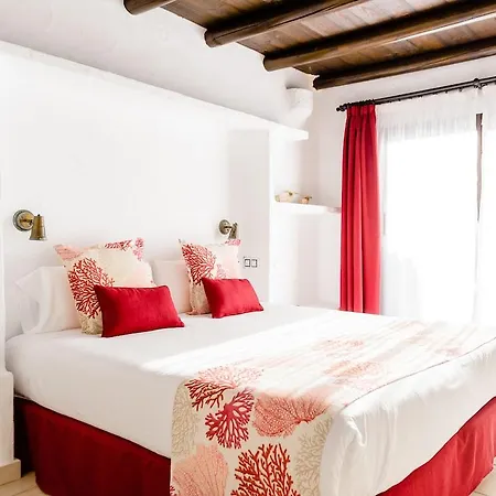 Villa Kamezi Boutique *