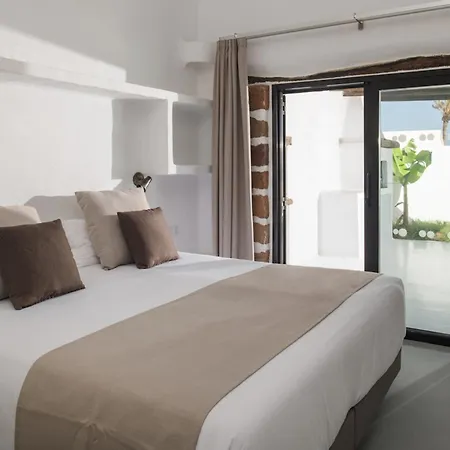 Kamezí Boutique Playa Blanca (Lanzarote)