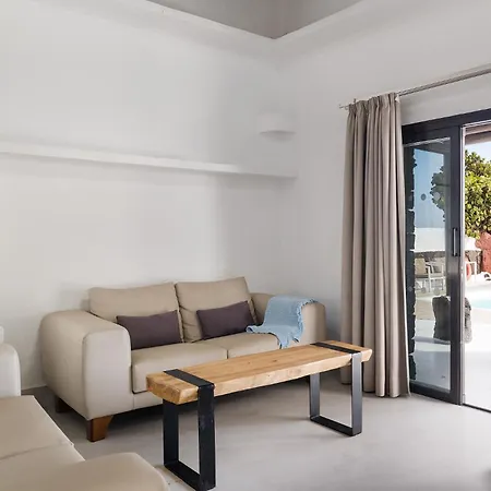 Villa Kamezí Boutique