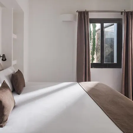 Kamezí Boutique Villa Playa Blanca (Lanzarote)