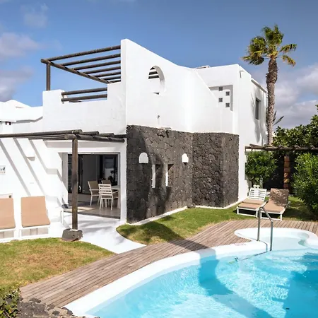 Kamezí Boutique Playa Blanca (Lanzarote)