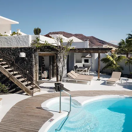 Kamezí Boutique * Playa Blanca (Lanzarote)