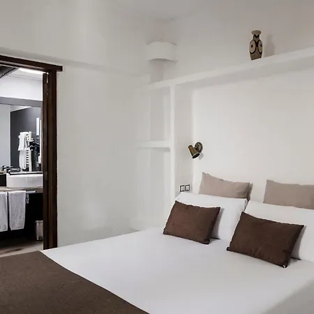 Kamezí Boutique Villa Playa Blanca (Lanzarote)