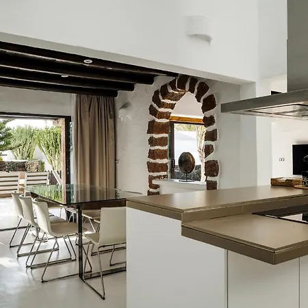 Kamezí Boutique Playa Blanca (Lanzarote)