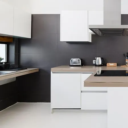 Villa Kamezi Boutique Playa Blanca (Lanzarote)