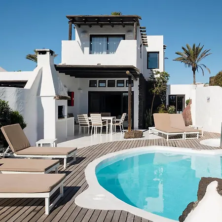 Villa Kamezí Boutique