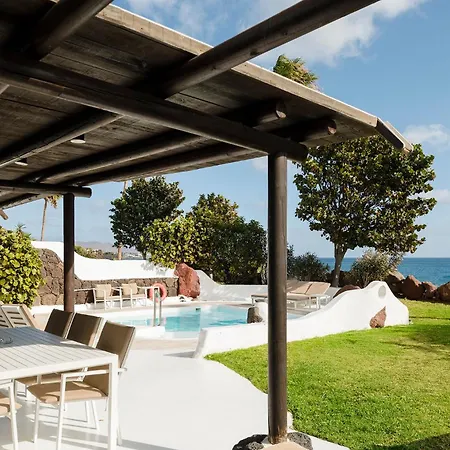 Villa Kamezí Boutique *