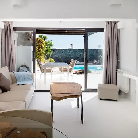 Villa Kamezí Boutique Playa Blanca (Lanzarote)