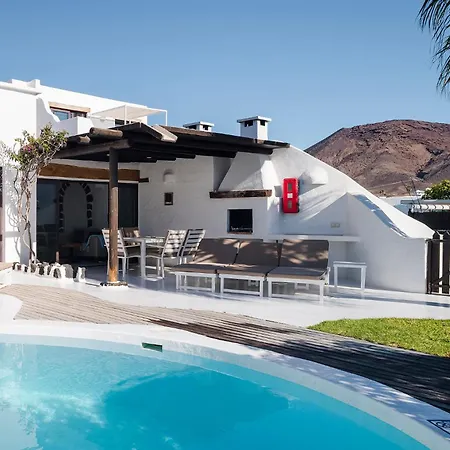 Kamezí Boutique * Playa Blanca (Lanzarote)