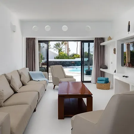 Villa Kamezí Boutique
