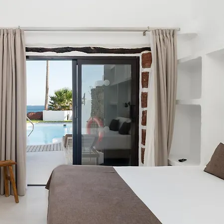 Kamezí Boutique Playa Blanca (Lanzarote)