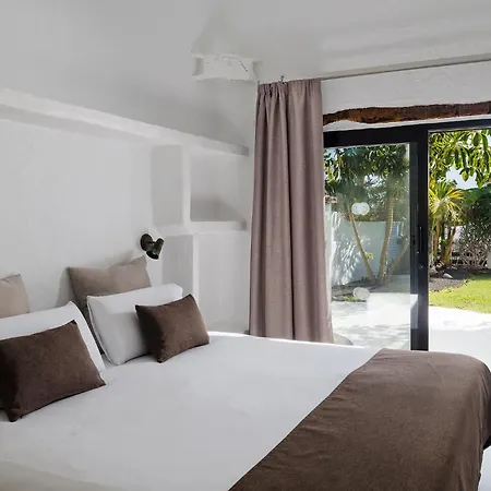 Kamezí Boutique Villa *