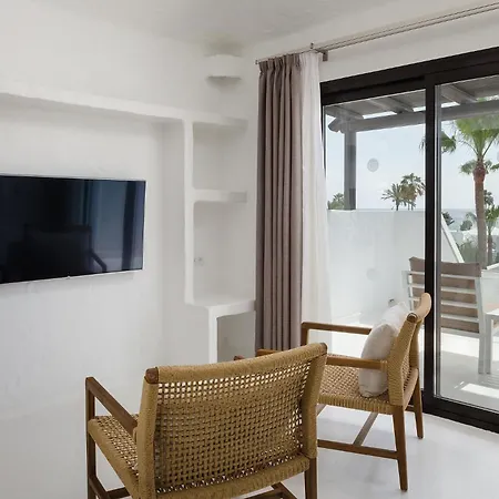 Kamezí Boutique Villa Playa Blanca (Lanzarote)