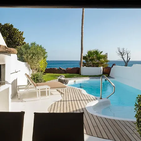 Kamezí Boutique Playa Blanca (Lanzarote)