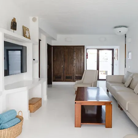 Kamezí Boutique Villa