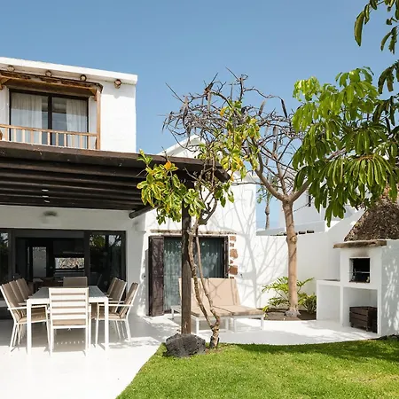 Villa Kamezí Boutique *