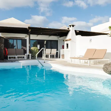Kamezí Boutique Villa *