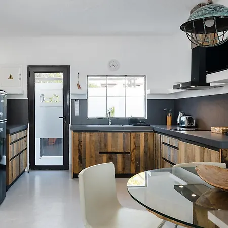 Villa Kamezí Boutique *