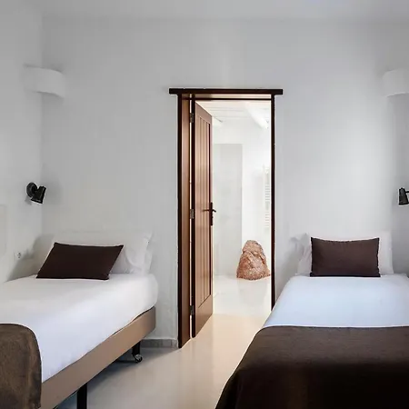 Kamezí Boutique Villa Playa Blanca (Lanzarote)