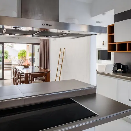 Villa Kamezí Boutique Playa Blanca (Lanzarote)