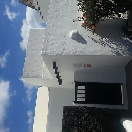 Kamezi Boutique * Playa Blanca (Lanzarote)