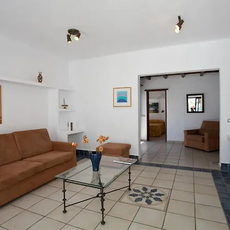 Kamezí Boutique Playa Blanca (Lanzarote)